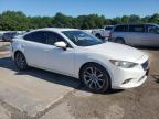 2015 Mazda 6 Grand Touring na sprzedaż w Oklahoma City, OK - Rear End