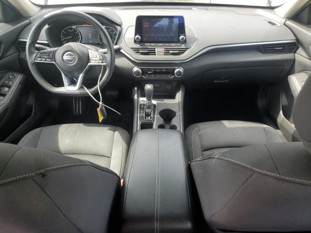  NISSAN ALTIMA 2019 Szary
