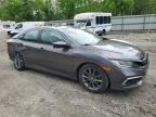 2019 Honda Civic Ex for Sale in Hurricane, WV - Rear End