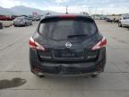 2011 Nissan Murano S იყიდება Farr West-ში, UT - Mechanical