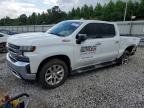 2021 Chevrolet Silverado K1500 Ltz на продаже в Memphis, TN - Rear End