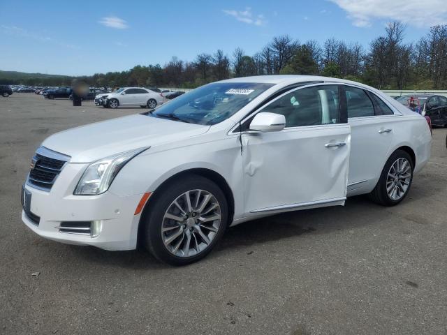 2017 Cadillac Xts Luxury