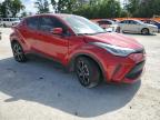 2021 Toyota C-Hr Xle продається в Ocala, FL - Side