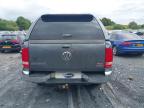 2016 VOLKSWAGEN AMAROK HIG for sale at Copart BELFAST