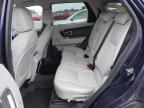 2016 LAND ROVER DISCOVERY for sale at Copart SANDTOFT