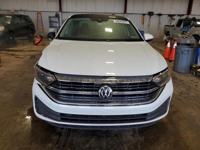  VOLKSWAGEN JETTA 2024 Biały