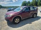 2014 Honda Cr-V Lx   للبيع في Concord، NC - Side
