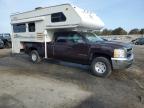 2009 Chevrolet Silverado K3500 for Sale in Hayward, CA - Side