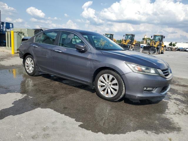  HONDA ACCORD 2013 Gray