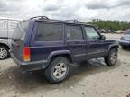 1999 Jeep Cherokee Sport იყიდება Savannah-ში, GA - Front End