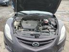 2010 Mazda 6 I на продаже в Woodhaven, MI - Side