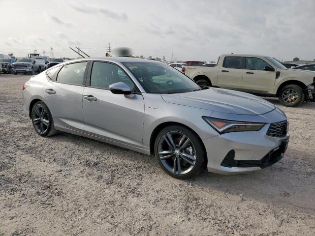 ACURA INTEGRA A- 2024 Silver