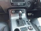 2015 VOLKSWAGEN TOUAREG V6 R-LINE TDI BMT  for sale at Copart CHESTER