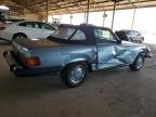 1974 Mercedes Benz 450 Sl   for Sale in Phoenix, AZ - All Over
