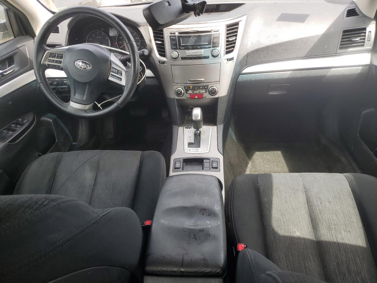 2013 Subaru Legacy 2.5I Premium VIN: 4S3BMCC62D3046240 Lot: 56543735