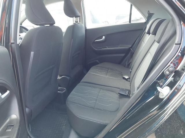 2014 KIA PICANTO VR