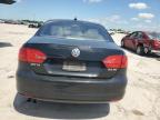 2013 Volkswagen Jetta Se for Sale in Wilmer, TX - Front End