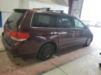 2009 Honda Odyssey Ex de vânzare în Angola, NY - Front End