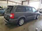 2016 Chrysler Town & Country Touring for Sale in Franklin, WI - Front End