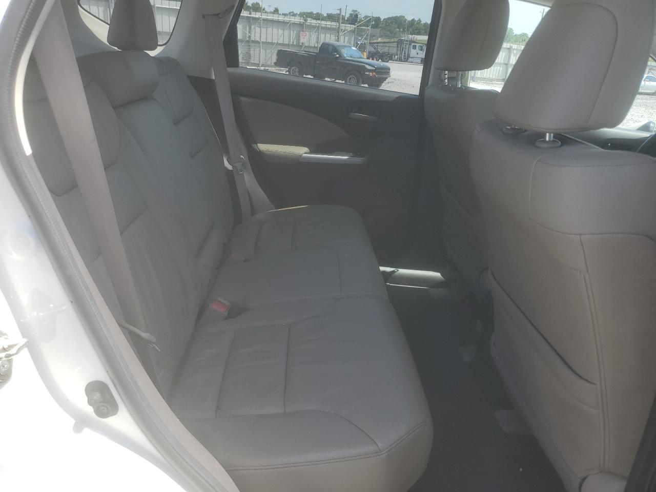 2014 Honda Cr-V Exl VIN: 5J6RM3H73EL006549 Lot: 57119495