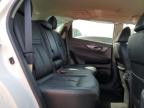 2014 Nissan Rogue S for Sale in East Granby, CT - Front End