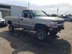 2000 Chevrolet Silverado K1500 for Sale in Fredericksburg, VA - Front End