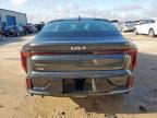 2025 Kia K4 Gt Line zu verkaufen in Haslet, TX - Rollover