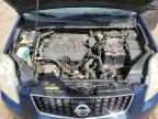 2008 Nissan Sentra 2.0   за продажба в Elgin, IL - Front End