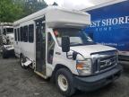 2017 Ford Econoline E350 Super Duty Cutaway Van продається в Waldorf, MD - Minor Dent/Scratches