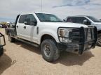 2019 Ford F250 Super Duty за продажба в Andrews, TX - Minor Dent/Scratches