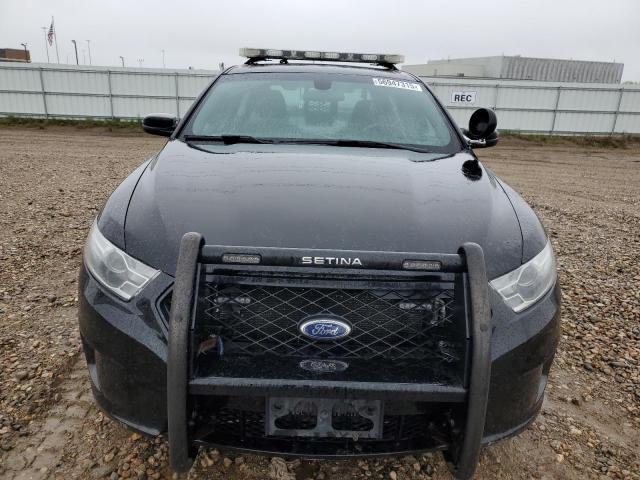  FORD TAURUS 2014 Чорний