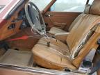 1978 Mercedes Benz 560Sl იყიდება Columbia Station-ში, OH - Mechanical