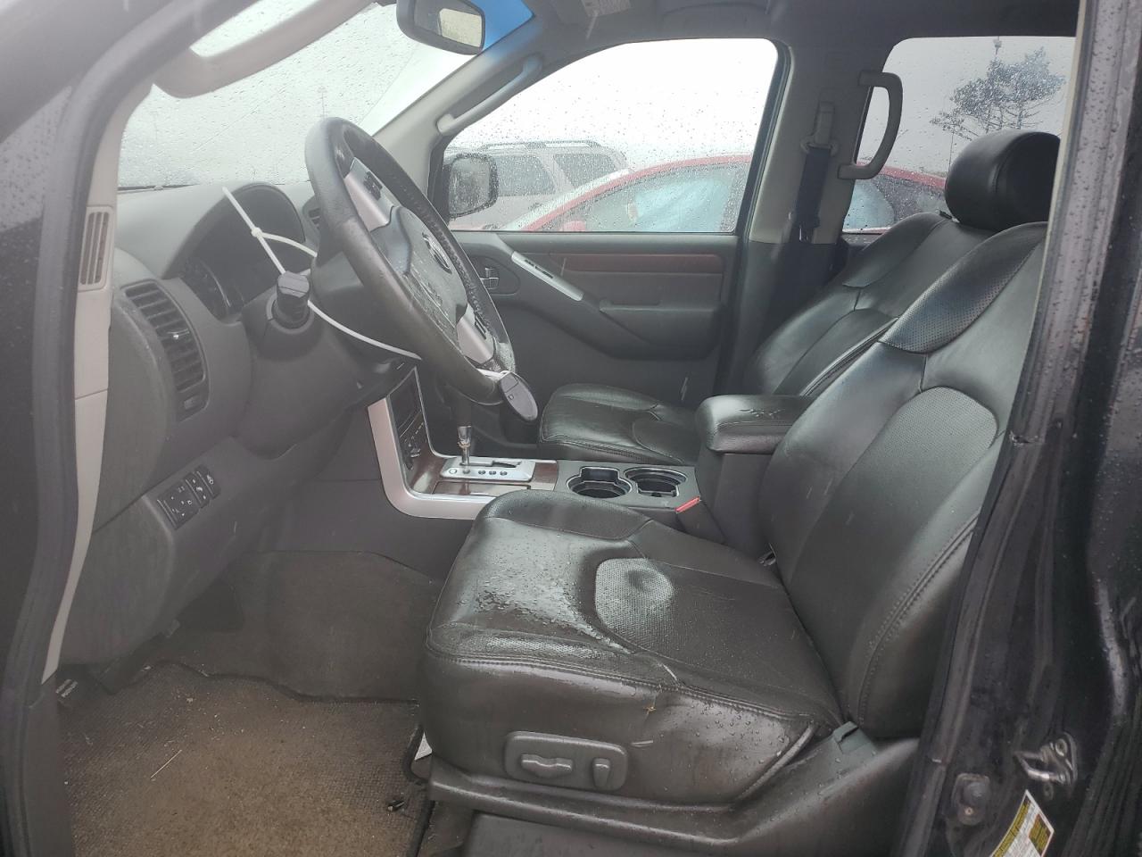 2008 Nissan Pathfinder S VIN: 5N1AR18B98C648996 Lot: 56830495