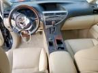 2015 Lexus Rx 350 na sprzedaż w Grand Prairie, TX - Front End