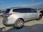 2016 Chevrolet Traverse Ls na sprzedaż w Haslet, TX - Hail
