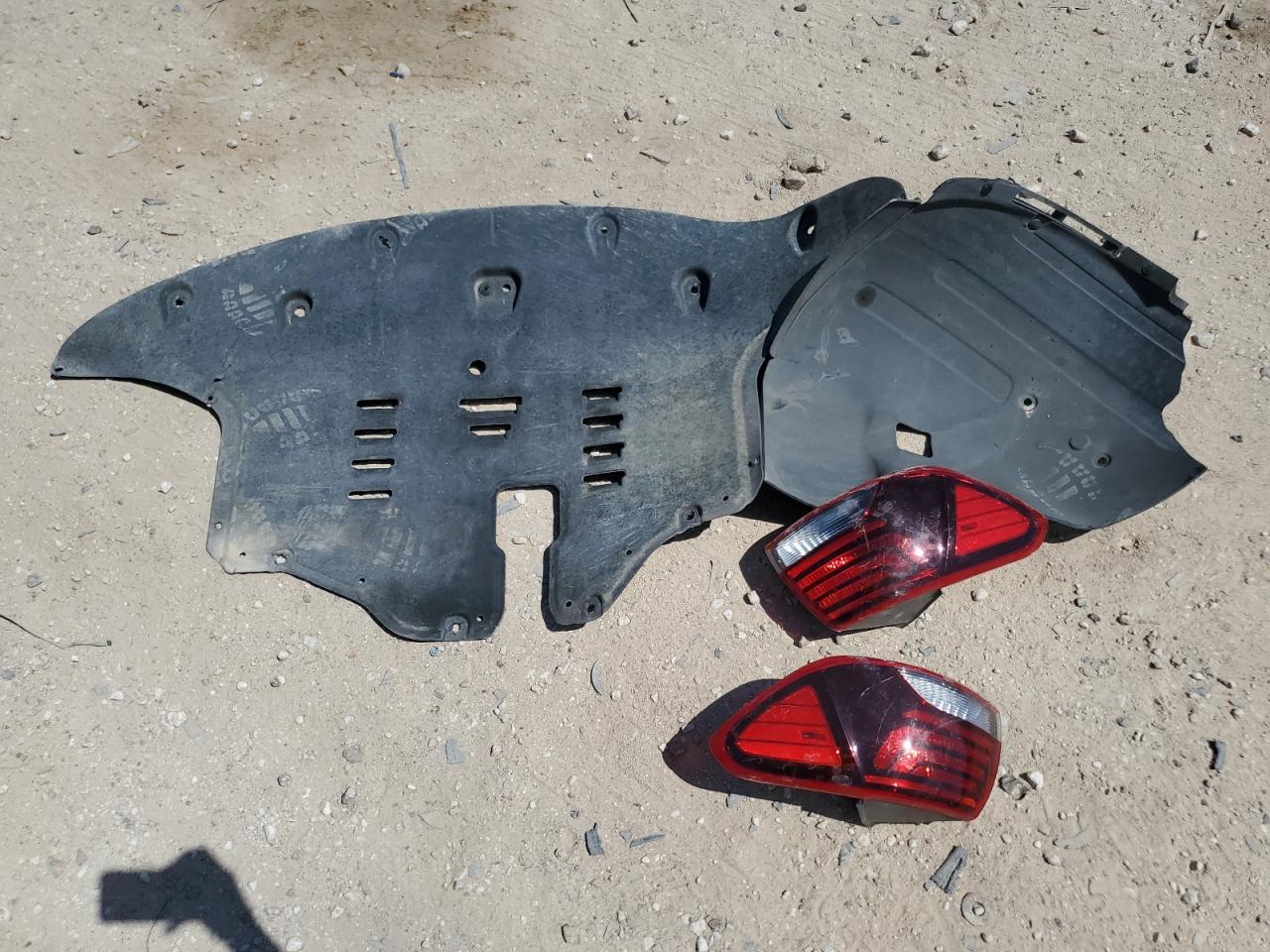 2020 Kia Sorento L VIN: 5XYPG4A38LG678522 Lot: 56675735