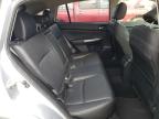 2015 Subaru Xv Crosstrek 2.0I Hybrid Touring იყიდება Chatham-ში, VA - Minor Dent/Scratches