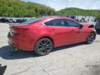 2014 Mazda 6 Grand Touring на продаже в Ellwood City, PA - Front End