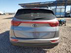 2017 Kia Sportage Ex на продаже в Phoenix, AZ - Side