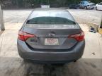 2017 Toyota Corolla L за продажба в Hueytown, AL - Front End