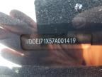 2007 Mercedes-Benz Cl 550 for Sale in Van Nuys, CA - Vandalism