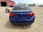 2019 TOYOTA COROLLA L à vendre chez Copart ON - LONDON