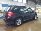 2017 Chevrolet Equinox Ls zu verkaufen in Wheeling, IL - Front End