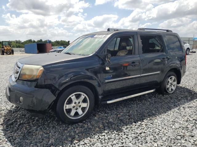 2010 Honda Pilot Touring  