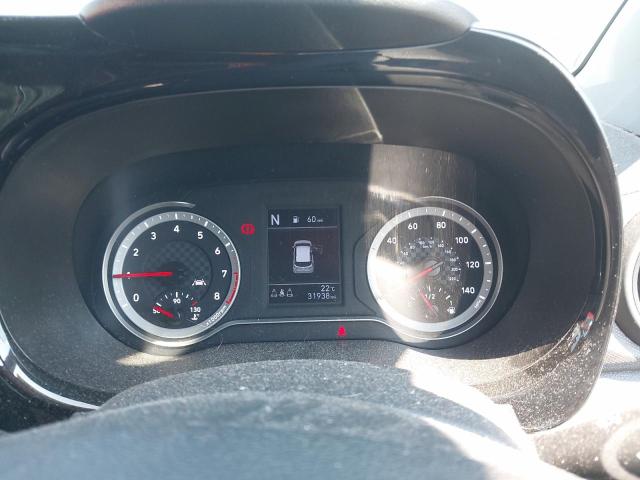 2020 HYUNDAI I10 SE CONNECT MPI AUTO 