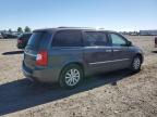 2015 Chrysler Town & Country Limited Platinum იყიდება Airway Heights-ში, WA - Front End