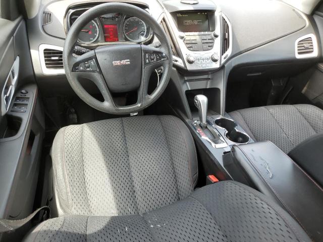 Паркетники GMC TERRAIN 2013 Серый