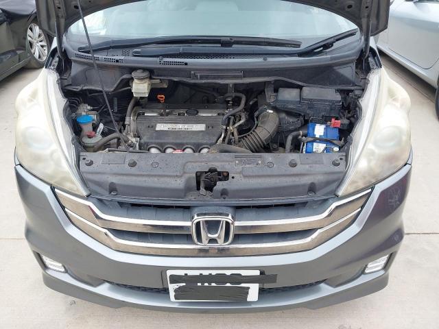 2008 HONDA STEPWAGON