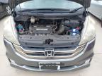 2008 HONDA STEPWAGON for sale at Copart SANDY
