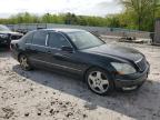 2005 Lexus Ls 430 за продажба в West Warren, MA - Mechanical
